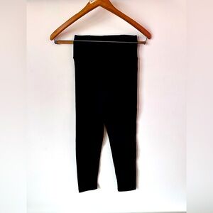 Black Athleta Girl Leggings